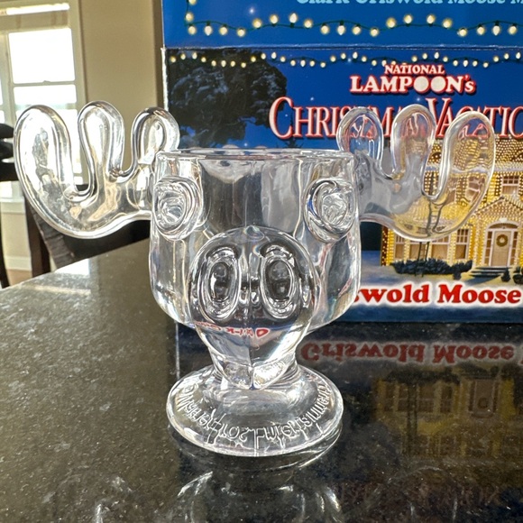 Clark Griswold Moose Mug - Picture 3 of 8
